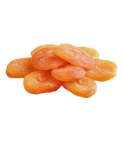 RTE Soft Dried Apricot